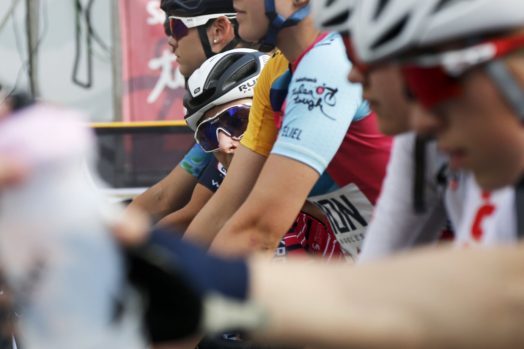 Tulsa Tough